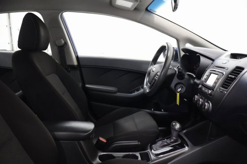 Used 2018 Kia Forte LX w/ LX Rear Camera Package image 21
