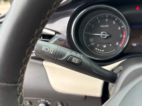 Used 2022 Buick Encore GX Select image 26
