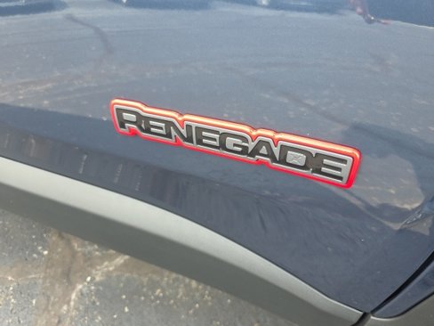 Used 2022 Jeep Renegade Trailhawk w/ Sun/Sound Group image 56
