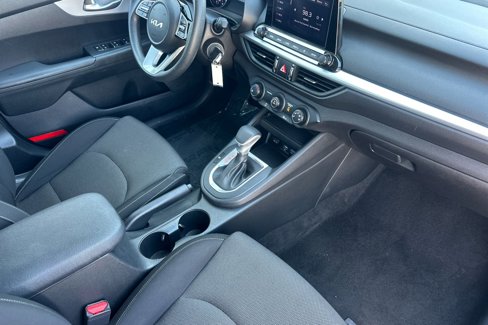 Used 2023 Kia Forte LXS image 15