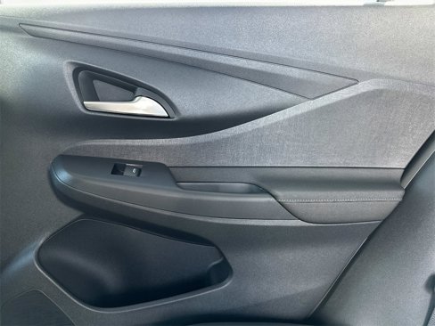 New 2026 Buick Envista Sport Touring w/ Convenience I Package image 12
