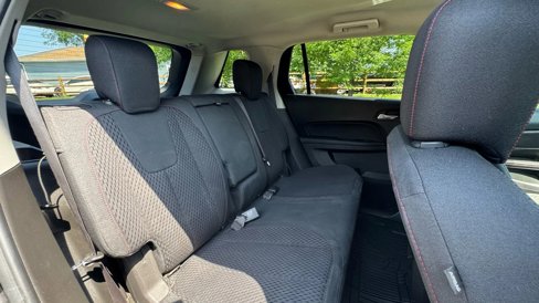 Used 2015 GMC Terrain SLE image 21