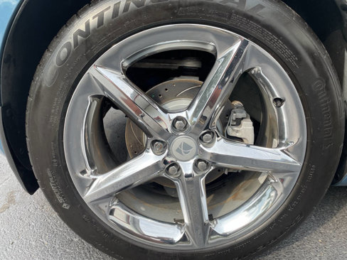 Used 2007 Saturn Sky Red Line image 18