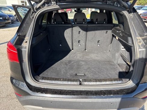 Used 2018 BMW X1 xDrive28i image 22