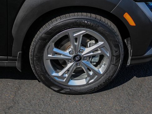 Certified 2023 Hyundai Kona SEL w/ Cargo Package image 12