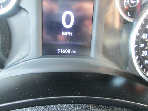 Used 2022 RAM 2500 Tradesman image 14