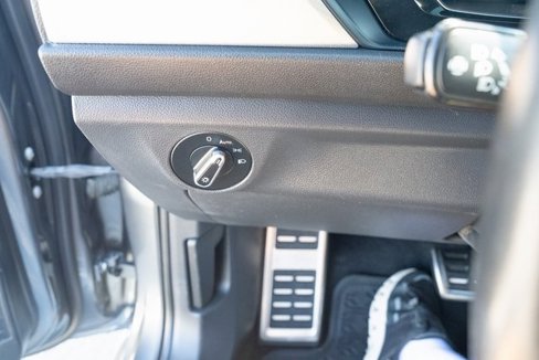 Certified 2023 Volkswagen Jetta Sport image 25