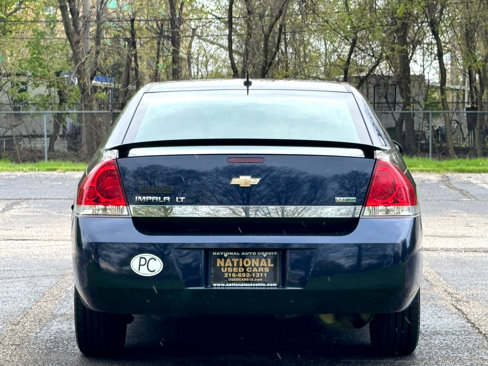 Used 2011 Chevrolet Impala LT image 19