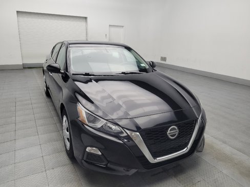 Used 2020 Nissan Altima 2.5 S image 13