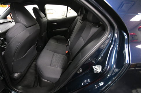 Used 2022 Toyota Corolla SE image 23