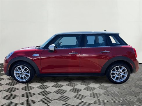 Used 2018 MINI Cooper S image 11