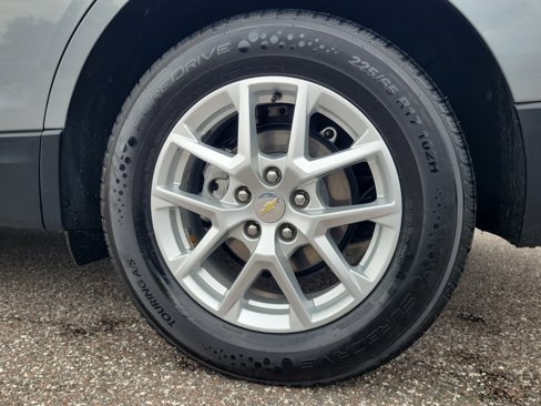 Used 2023 Chevrolet Equinox LT image 7