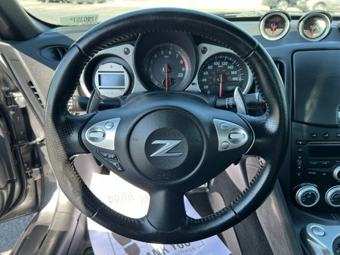Used 2012 Nissan 370Z Touring w/ Sport Pkg image 24