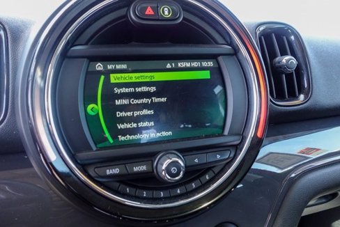 Used 2020 MINI Cooper Countryman image 18