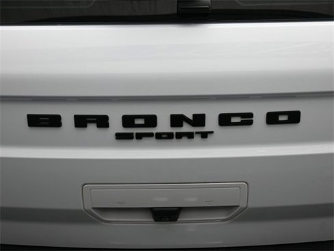 Used 2021 Ford Bronco Sport image 10