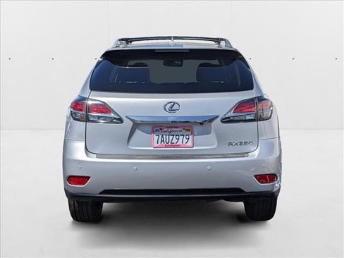 Used 2013 Lexus RX 350 FWD image 6