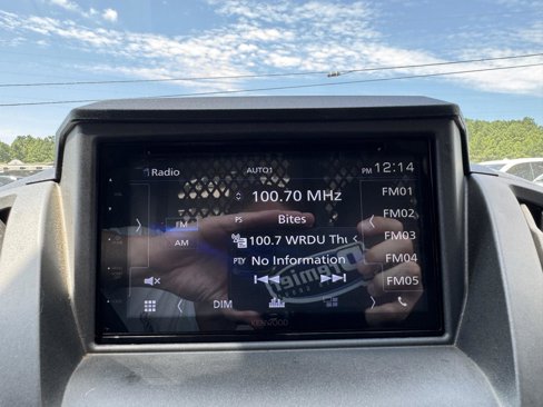 Used 2018 Ford Transit 250 130 Low Roof w/ Exterior Upgrade Package image 15