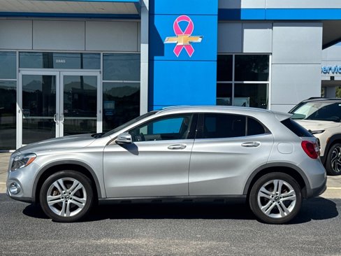 Used 2018 Mercedes-Benz GLA 250 image 2