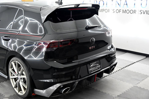 Used 2024 Volkswagen GTI SE image 13