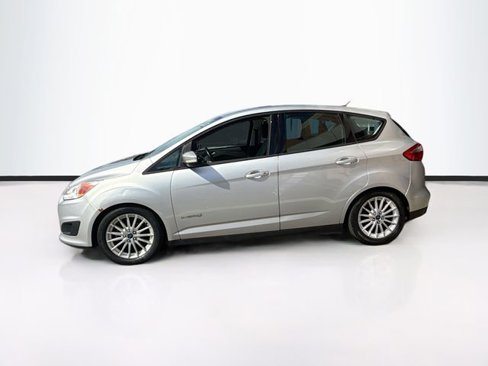 Used 2014 Ford C-MAX SE w/ Winter Package image 9