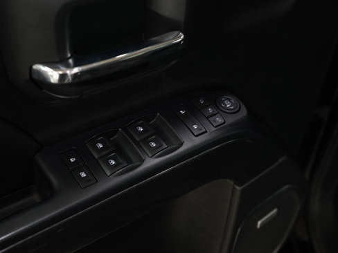 Used 2016 GMC Sierra 1500 SLT w/ All-Terrain Package image 17
