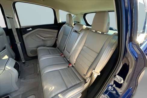 Used 2016 Ford C-MAX SEL w/ Equipment Group 302A image 18