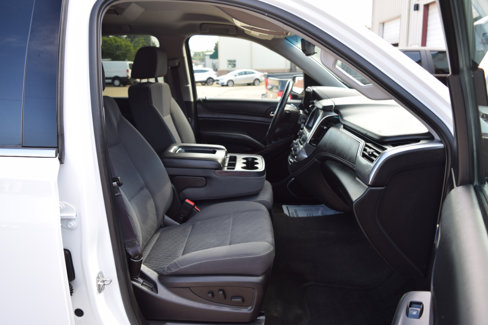 Used 2016 Chevrolet Tahoe LS image 13