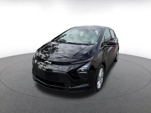 Used 2023 Chevrolet Bolt LT w/ Driver Confidence Package image 7