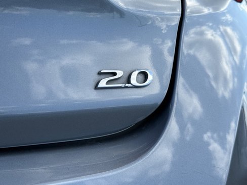 Used 2020 Hyundai Veloster 2.0 image 17