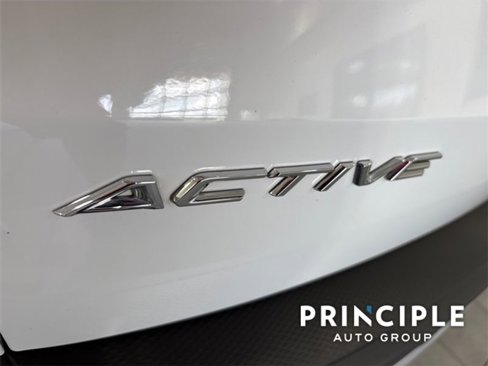 Used 2024 Ford Escape Active w/ Tech Pack #1 image 11