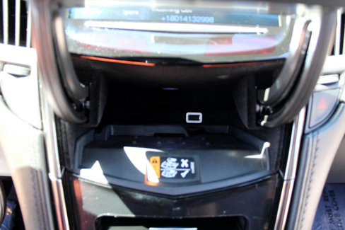 Used 2016 Cadillac ATS Premium w/ Driver Assist Package image 19