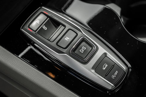 Used 2022 Honda Pilot Touring image 9