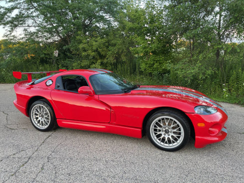 Used 2000 Dodge Viper GTS image 47