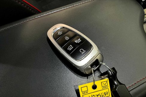 Used 2020 Hyundai Sonata SEL Plus w/ Tech Package image 14