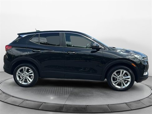 Used 2022 Buick Encore GX Preferred image 8