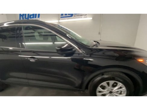 Used 2024 Ford Escape Active w/ Tech Pack #2 image 2