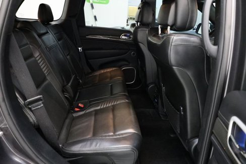 Used 2018 Jeep Grand Cherokee Trackhawk image 73