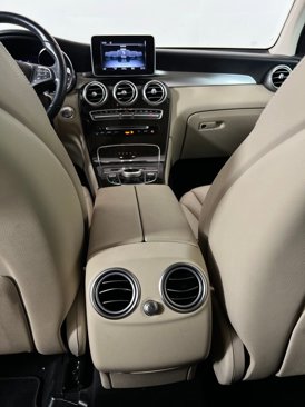 Used 2019 Mercedes-Benz GLC 300 w/ Parking Assistance Package image 20