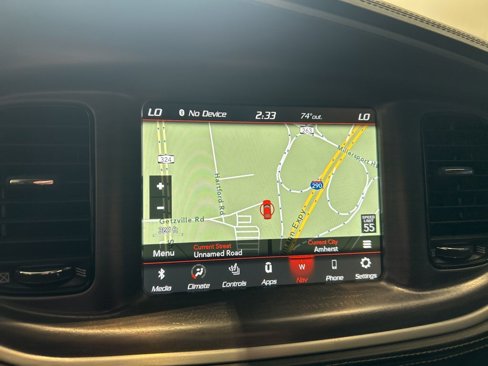 Used 2023 Dodge Charger Scat Pack image 7