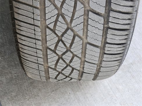 Used 2021 Toyota Camry XSE w/ Carpet Mat Package (TMS) image 12