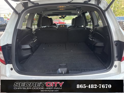 Used 2021 Honda Pilot Special Edition image 20