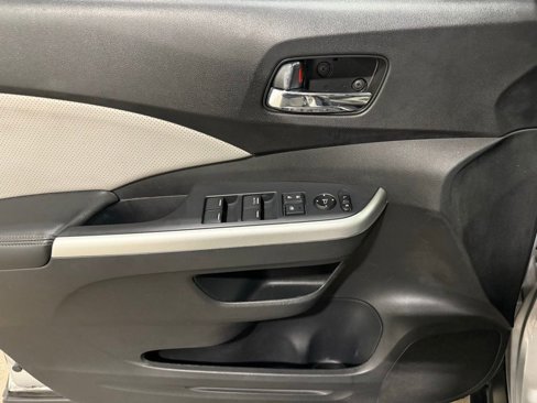 Used 2016 Honda CR-V EX-L image 13