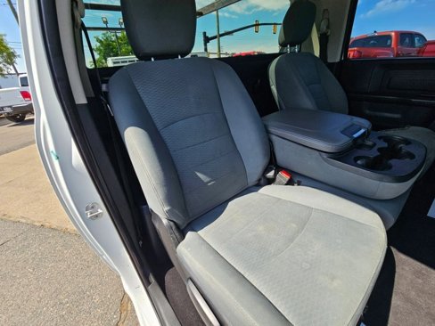 Used 2018 RAM 2500 Tradesman w/ Popular Equipment Group image 32