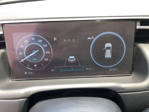 Used 2022 Hyundai Tucson XRT w/ Cargo Package image 19