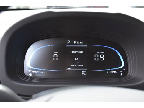 New 2025 Hyundai Venue SE image 22