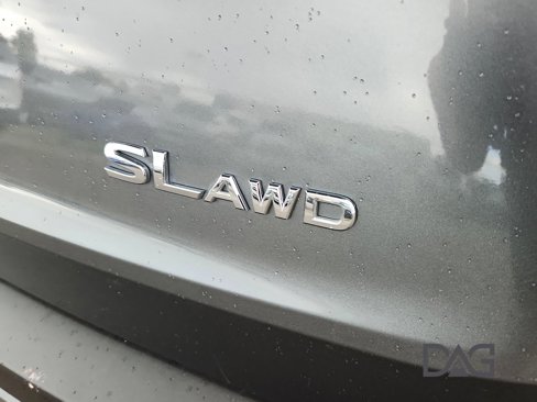 Used 2023 Nissan Rogue SL image 24