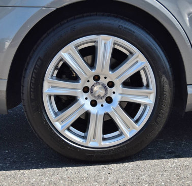 Used 2012 Mercedes-Benz E 350 4MATIC Sedan image 53