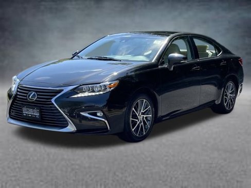 Used 2017 Lexus ES 350 image 26