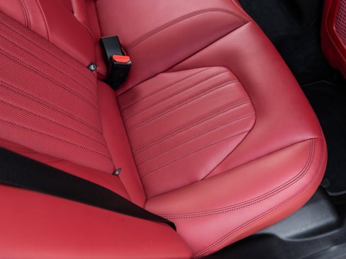 Used 2023 Maserati Ghibli Modena image 42