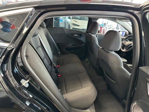 Used 2019 Chevrolet Malibu LS w/ LPO, Convenience Package 1 image 27